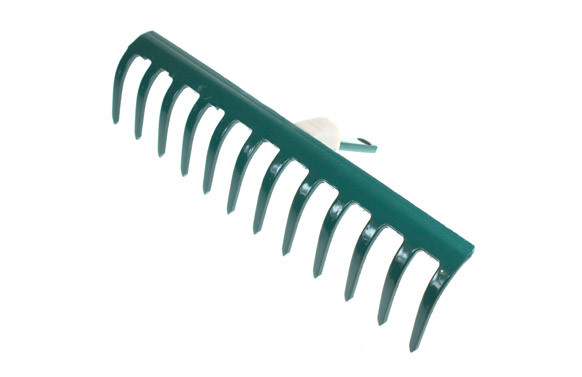 RASTRILLO 12 PUAS CONEX SYSTEM RT53803