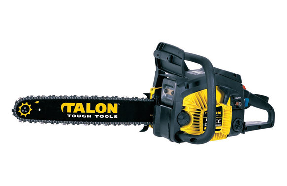 MOTOSIERRA GASOLINA TALON 45 CC AC3115F8