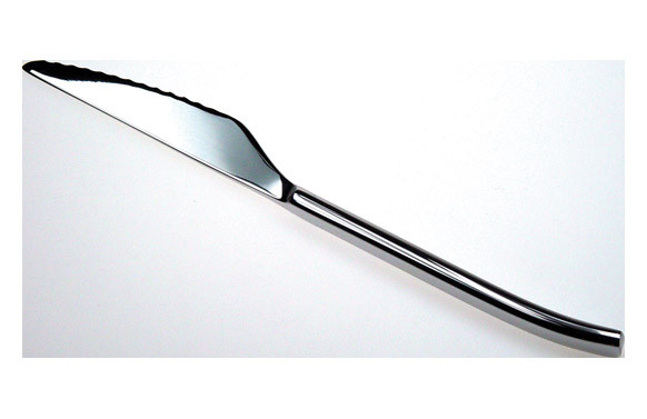 CUBIERTO INOX OPORTO CUCHILLO CHULETERO 2U