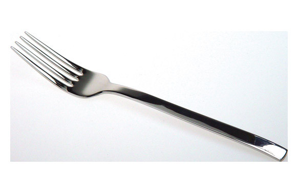 CUBIERTO INOX OPORTO TENEDOR LUNCH 6U
