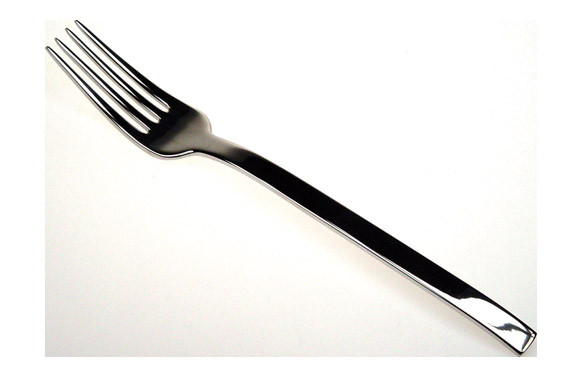 CUBIERTO INOX OPORTO TENEDOR MESA 4U