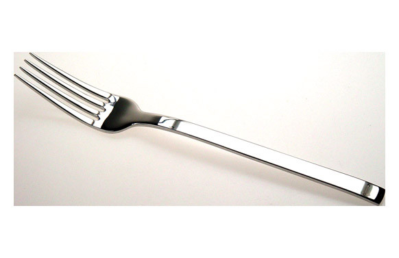 CUBIERTO INOX OPORTO TENEDOR POSTRE 6U