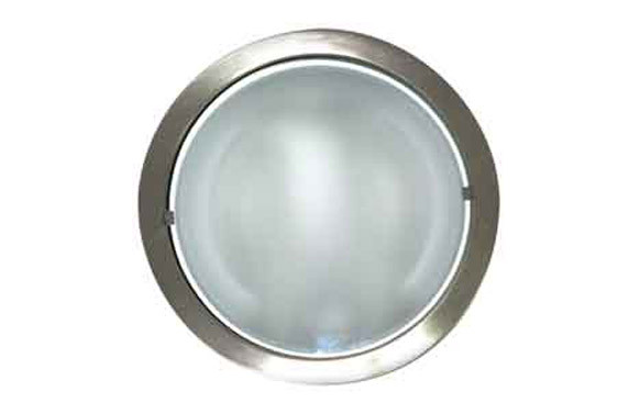 EMPOTRABLE REDONDO DOWNLIGHT 2*25W-CR/SAT