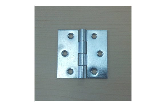 BISAGRA MOD 553 HIERRO ZINCADA 60X 60