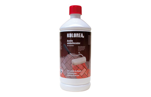 ACEITE EMBELLECEDOR 750 ML