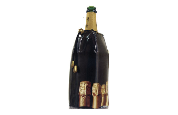 ENFRIADOR CAVA VACU 38854-BOTLES