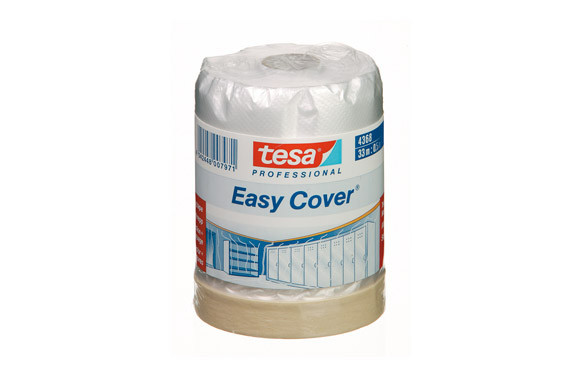 CINTA PROTECTORA EASY COVER 33X550
