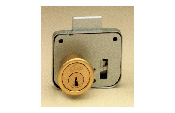 CERRADURA PARA MUEBLE 1130.20
