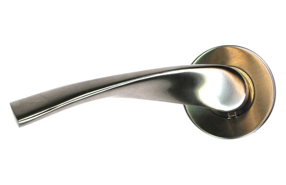 MANILLA INOX 304 ROSETA (JUEGO) M1/553 OLA