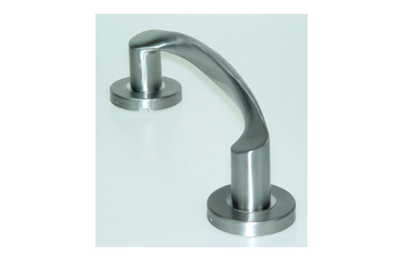 MANILLON ROSETA OLA INOXIDABLE M1/02