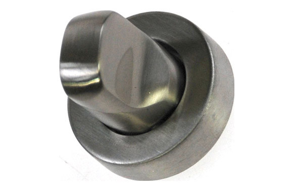 MULETILLA+DESBLOQUEO INOX D.35 3507