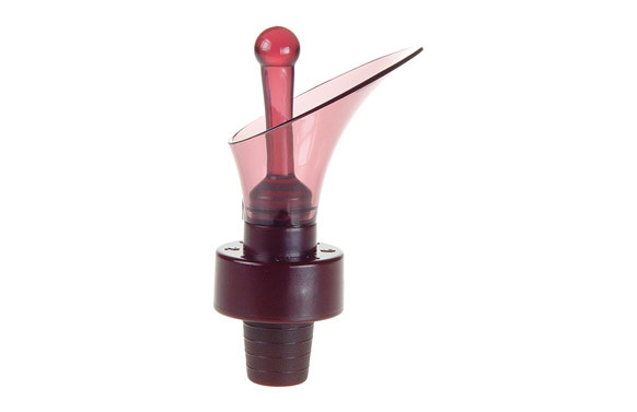 MINI-DECANTADOR MAGNETICO AMBI DM001-ABS