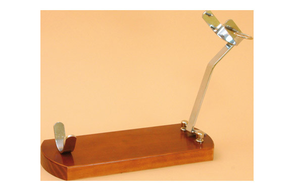 JAMONERO SOBREMESA PLEGABLE