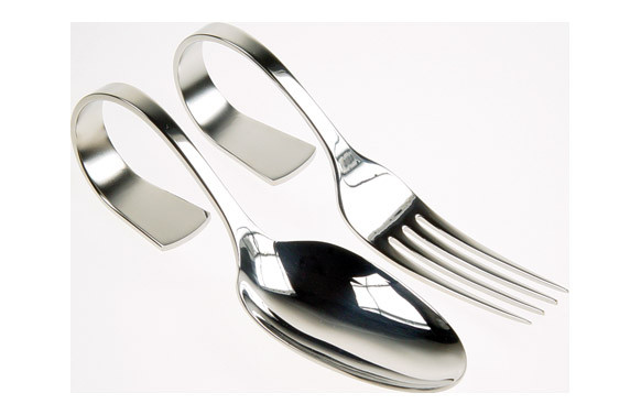 TENEDOR DEGUSTACION (6 UN) AMUSE B16