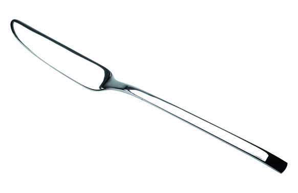 CUBIERTO INOX OPORTO PALA PESCADO 4U
