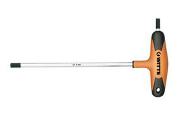 LLAVE T HEX D/VAR PROTOP 2