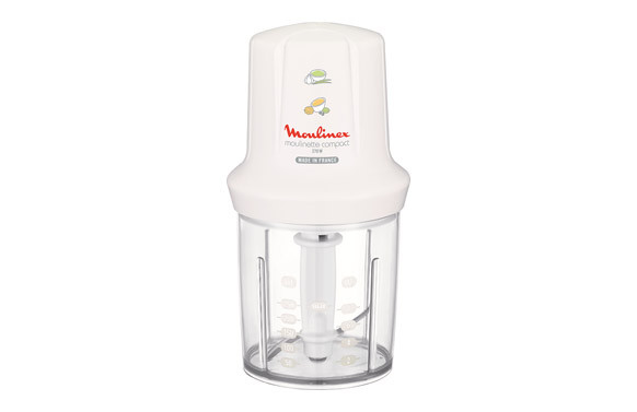 PICADORA MULTIMOULINETTE COMPACT
