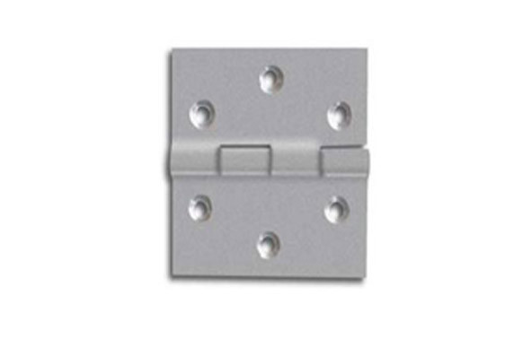 BISAGRA MOD 553 HIERRO ZINCADA 30X 30