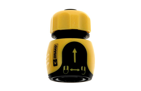 CONECTOR RAPIDO TPR STANDGA12123-1/2\"