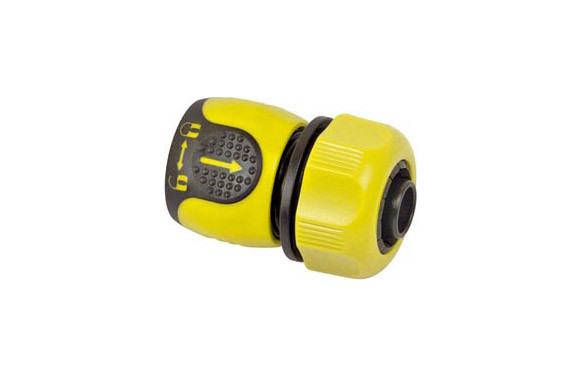 CONECTOR RAPIDO TPR STANDGA12132-3/4\"