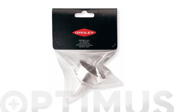 RECAMBIO EMBUDO CAFETERA 9 TAZAS VITRO/DAKAR
