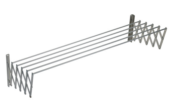 TENDEDERO EXTENSIBLE ALUMINOX 160 CM