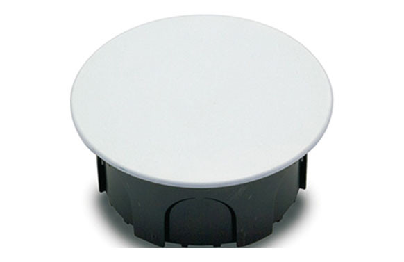 CAJA TAPA GARRA METALICA 100X50