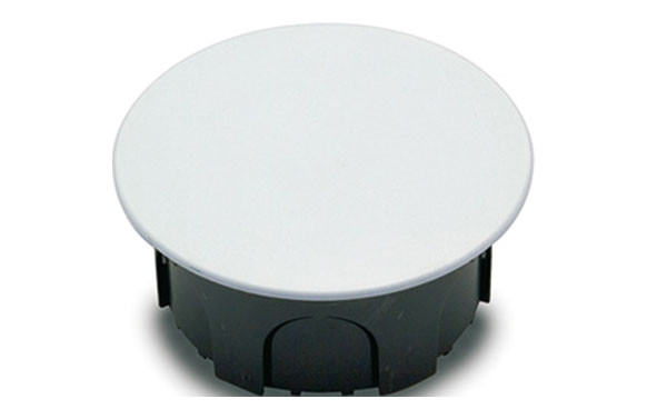 CAJA TAPA GARRA METALICA 80X40