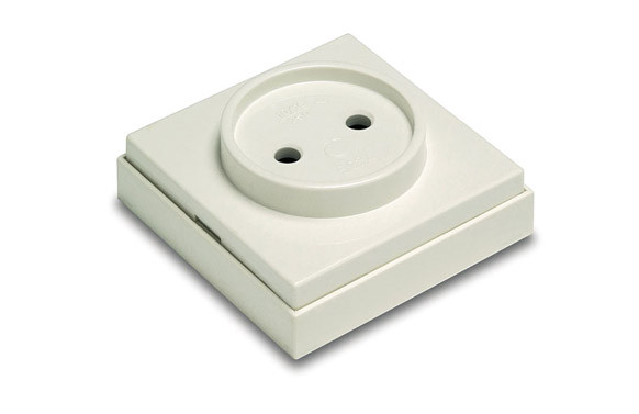 BASE BIPOLAR 10-16A 250V