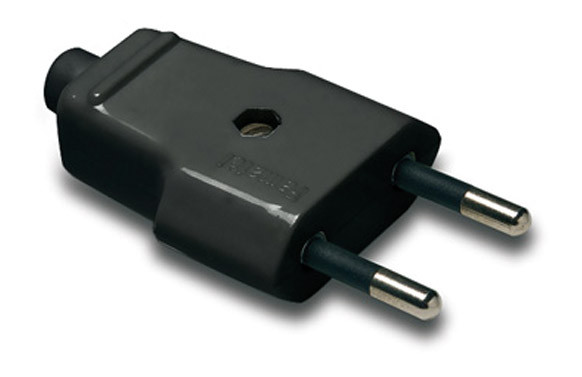 CLAVIJA 10A NEGRO