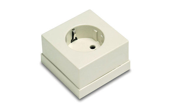 BASE BIPOLAR TT 10-16A 250V B