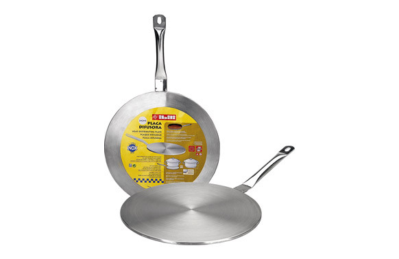 ADAPTADOR INDUCCION VITRO 24 CM