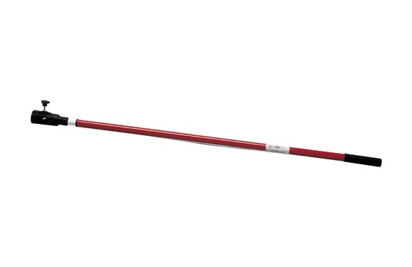 ALARGO CAZOLETA CHAPA 2 M