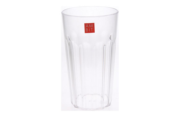 VASO POLICARBONATO AMB-630CC