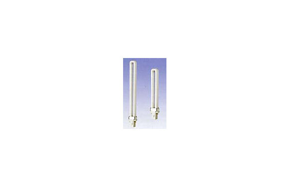 LAMPARA BAJO CONSUMO PLC 2 PINS26W/860 G24D