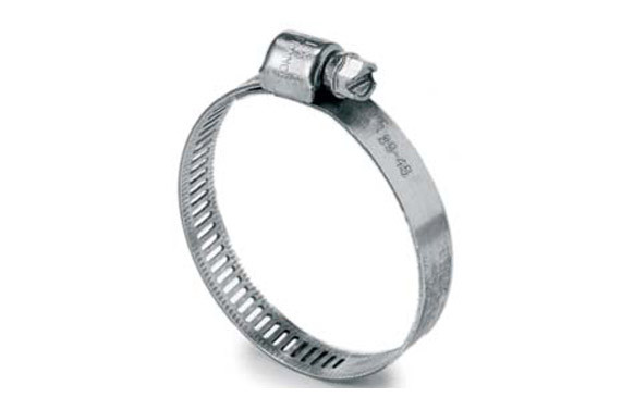 ABRAZADERA CON TORNILLO W1 SERFLEX SX 47-67 / 8
