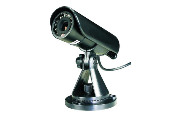 CAMARA INALAMBRICA INFRAROJO B/N C701