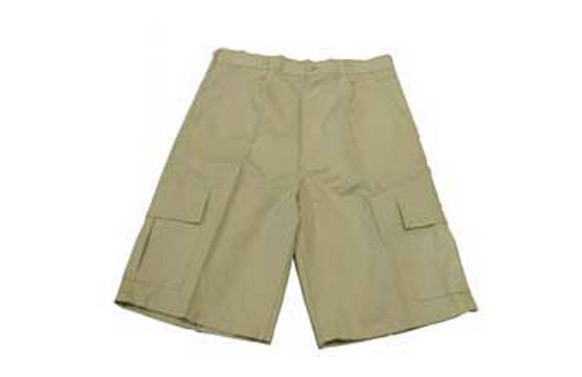 PANTALON ALG CORTO ETNA MAKUILA L-BEIGE