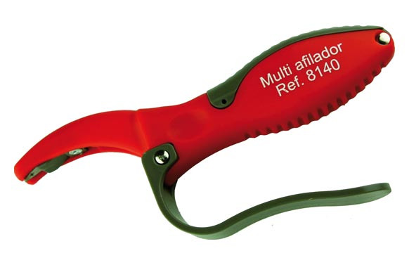 AFILADOR MULTIUSOS