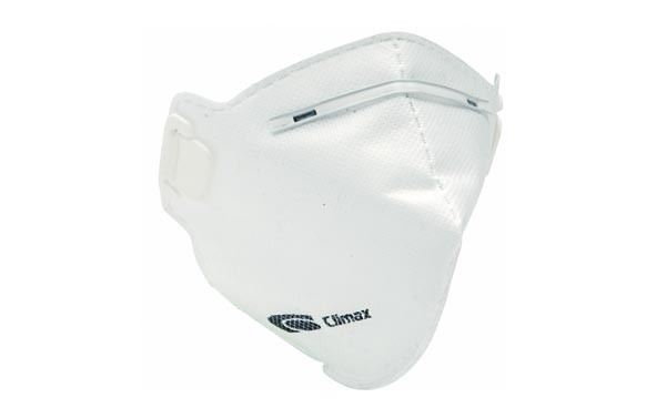 MASCARILLA ANTIPOLVO SIN VALVULA 1720 FFP2