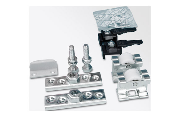ACCESORIO JUEGO NK45 SUPERIOR
