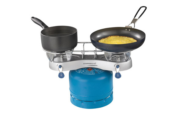 HORNILLO BOTELLA DUO-R