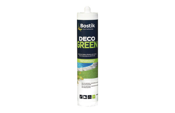 ADHESIVO CESPED ARTIFICIAL DECO GREEN 290 ML