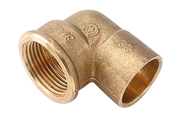 CODO HEMBRA 90GCU LATON 1/2X15