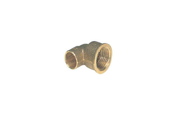 CODO HEMBRA 90GCU LATON 1/2X18