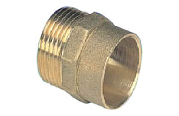 ENTROQUE M 243GCU LATON 3/8\"X12