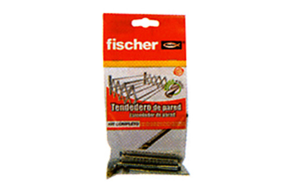 FIJACION KIT FISCHER TENDEDERO 502681
