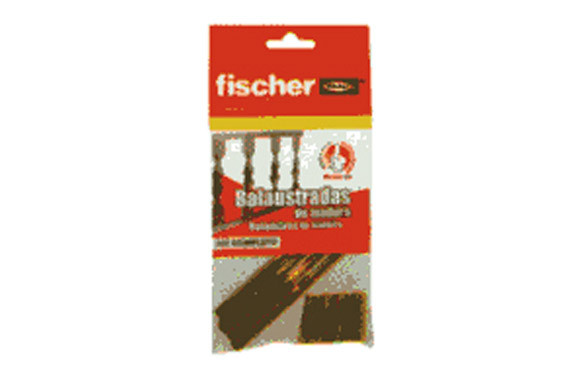 FIJACION KIT FISCHER BALU.MAD 502697