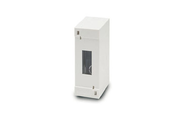 ARMARIO SUPERFICIE 2 ELEMENTOS IP40