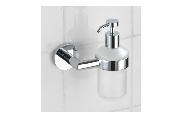 DOSIFICADOR JABON POWER-LOC REVELLO
